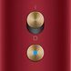 Фен Dyson Supersonic HD16 Nural hair dryer (Red velvet/Gold) (594823-01)