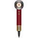 Фен Dyson Supersonic HD16 Nural hair dryer (Red velvet/Gold) (594823-01)