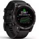 Garmin EPIX Pro Gen 2 Sapphire Edition 47 mm Carbon Grey DLC Titanium Black 010-02803-10/11