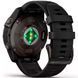 Garmin EPIX Pro Gen 2 Sapphire Edition 47 mm Carbon Grey DLC Titanium Black 010-02803-10/11