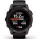 Garmin EPIX Pro Gen 2 Sapphire Edition 47 mm Carbon Grey DLC Titanium Black 010-02803-10/11