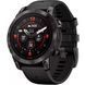 Garmin EPIX Pro Gen 2 Sapphire Edition 47 mm Carbon Grey DLC Titanium Black 010-02803-10/11