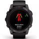 Garmin EPIX Pro Gen 2 Sapphire Edition 47 mm Carbon Grey DLC Titanium Black 010-02803-10/11