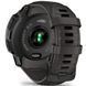 Garmin Instinct 2X Solar, Graphite, GPS смарт-годинник 010-02805-00
