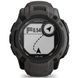 Garmin Instinct 2X Solar, Graphite, GPS смарт-годинник 010-02805-00