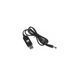 Кабель живлення USB to DC-5-12 5V-12V XoKo (XK-DC512)
