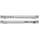 MacBook Pro14 512 2021 Silver MKGR3