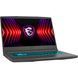 Ноутбук MSI Thin A15B7UC-258XPL