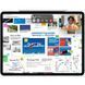 Стилус Apple Pencil Pro MX2D3 2024
