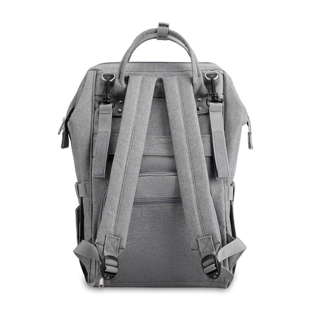 Рюкзак Mark Ryden Supermom MR8703 Gray