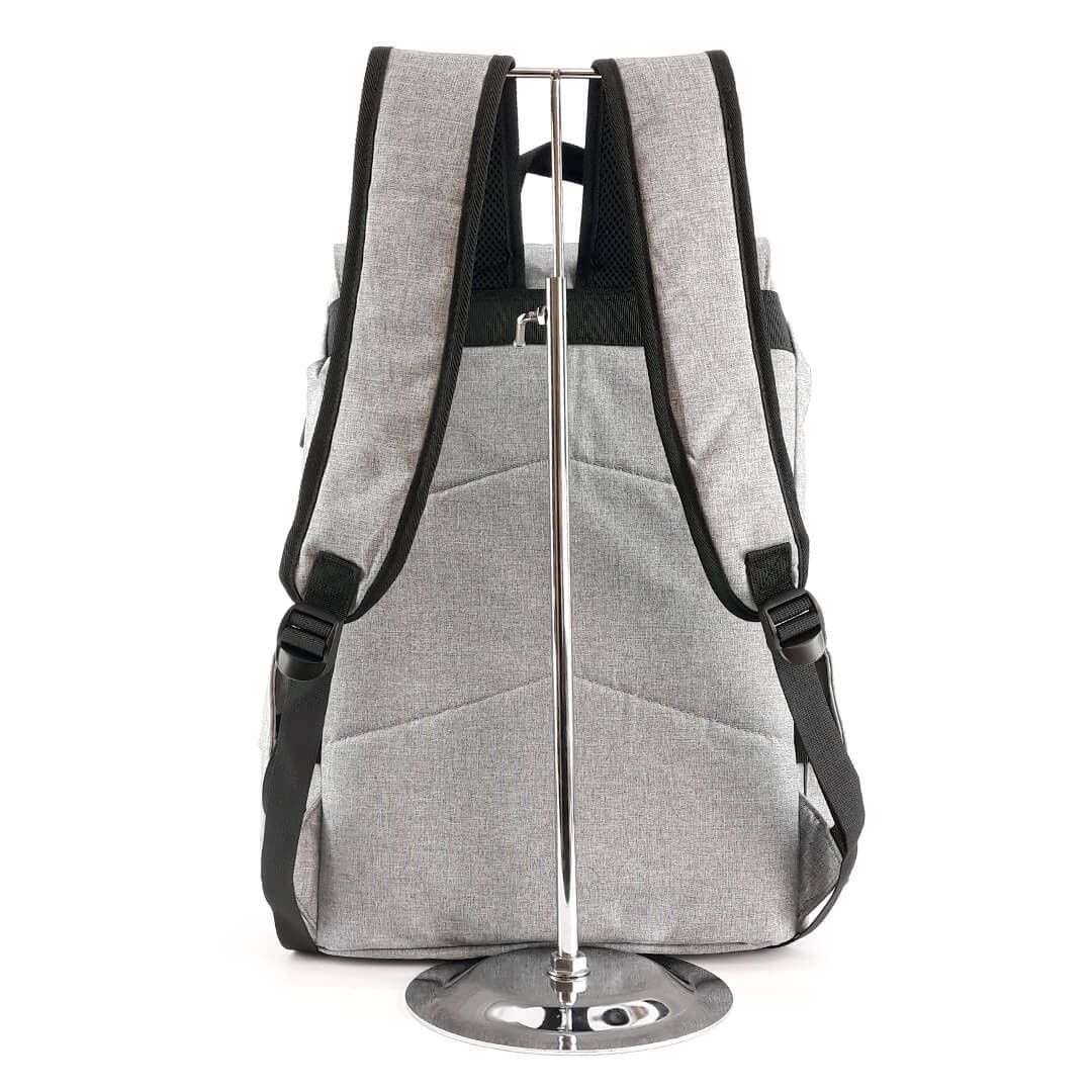 Рюкзак Mark Ryden Flexy MR5923 Gray
