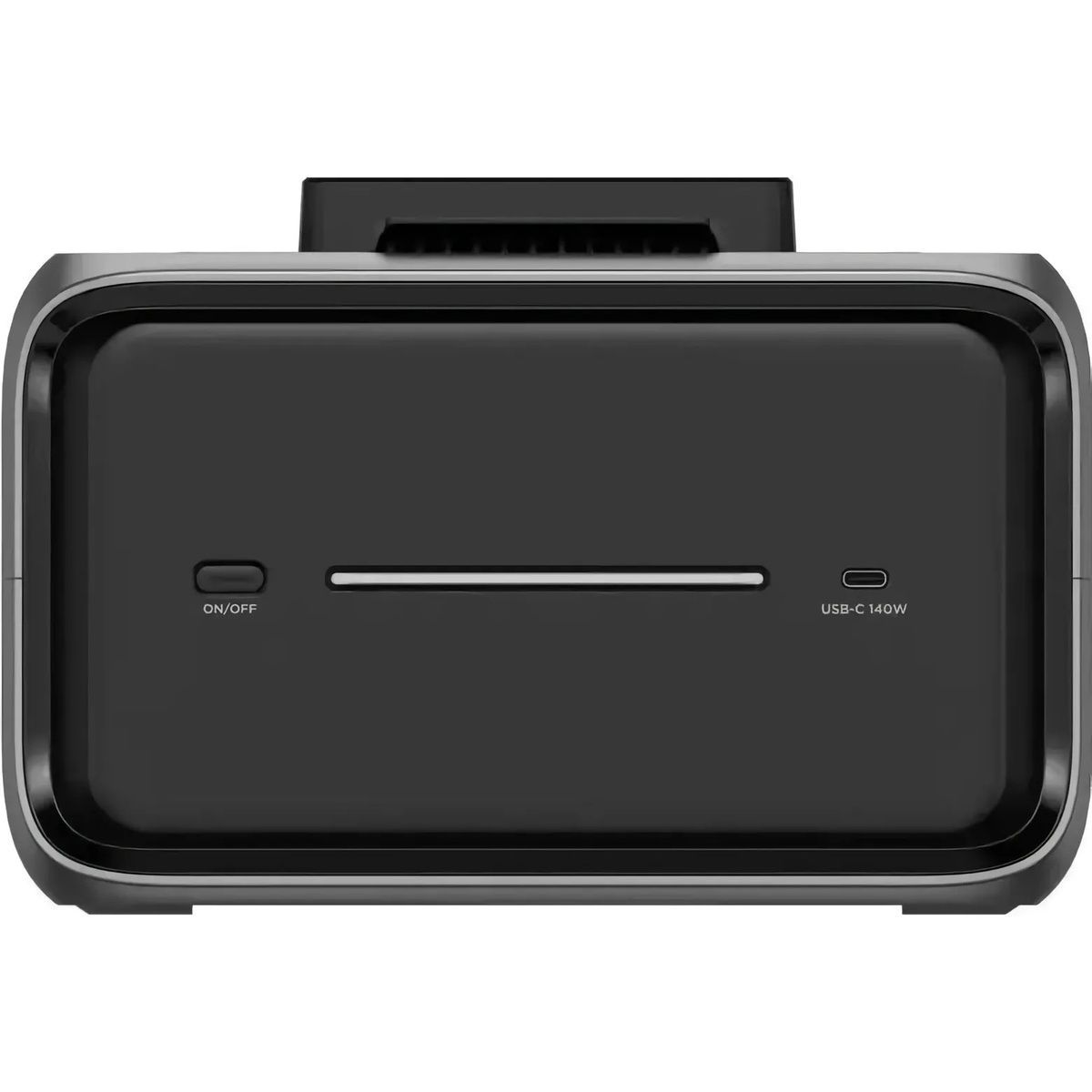 Додаткова батарея для зарядної станції EcoFlow RIVER 3 EB600 Extra Battery (EFEB600)
