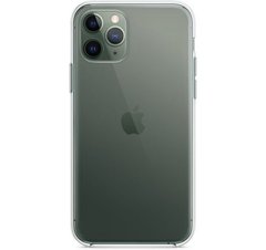 Чохол Apple iPhone 11 Pro Clear Case MWYK2