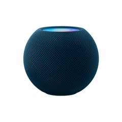 Акустична колонка Apple HomePod mini Blue MJ2C3