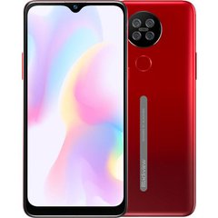 Blackview A80s 4/64 Red