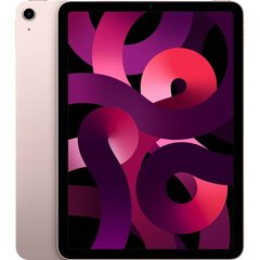 iPad AIR5 10.9 2022 M1 256 Wi-Fi Pink MM9M3