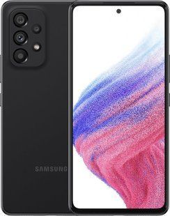 Samsung A5360 A53 5G 8/256 Black