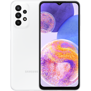 Samsung A23 A235 4/128 White