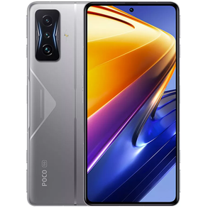 Xiaomi Poco F4 GT 8/128 Silver