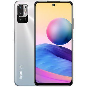 Xiaomi Redmi Note10 5G 4/64 Silver