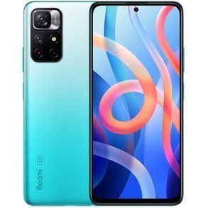 Xiaomi Redmi Note11 5G 8/128 Green CN