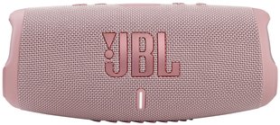 Портативна колонка JBL Charge 5 Pink JBLCHARGE5PINK