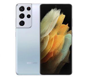 Samsung G9980 S21 Ultra 5G 12/256 Silver