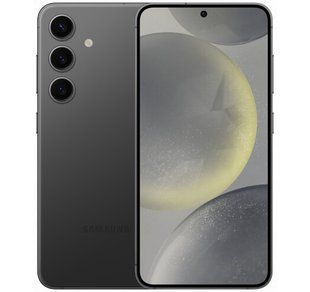 Смартфон Samsung Galaxy S24 SM-S9210 8/256GB Onyx Black