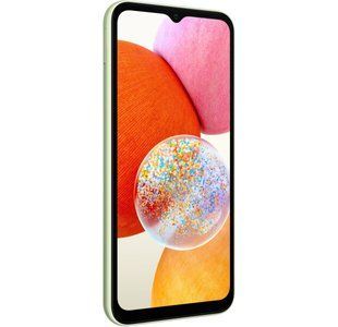 Samsung A14 A146 6/128 Green