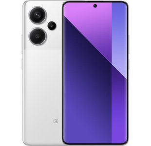 Xiaomi Redmi Note13 Pro+ 8/256 White