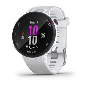 Garmin Forerunner 45s White 010-02156