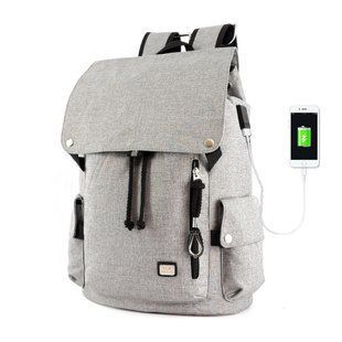 Рюкзак Mark Ryden Flexy MR5923 Gray