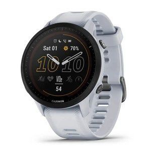 Garmin Forerunner 955 Solar Whitestone 010-02638-01/21