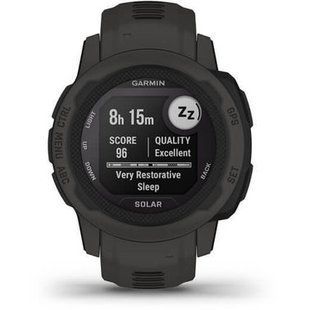 Garmin Instinct 2S - Standard Edition Graphite (010-02563-10)