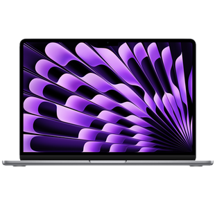 MacBook Air 15 M3 16GB/512GB Space Gray MXD13 2024