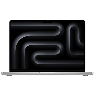 MacBook Pro 14 M3 Pro 18/512GB/11C/14C Silver 2023 MRX63