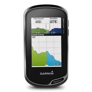 GPS Навігатор Garmin Oregon 750t 010-01672-32