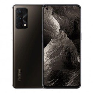 Realme GT Master Edition 8/256 Black