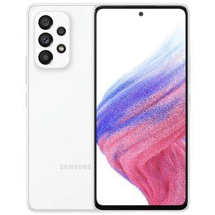 Samsung A536 A53 5G 8/128 White
