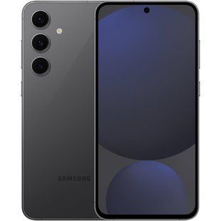 Смартфон Samsung Galaxy S24 FE 8/256GB Graphite (SM-S721BZKG)