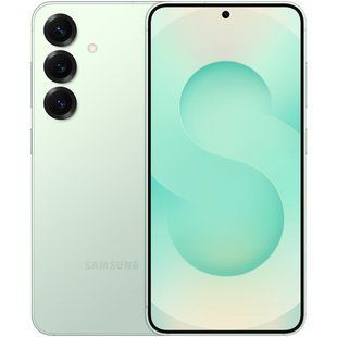 Смартфон Samsung Galaxy S25 12/256GB Mint (SM-S9310LGG)
