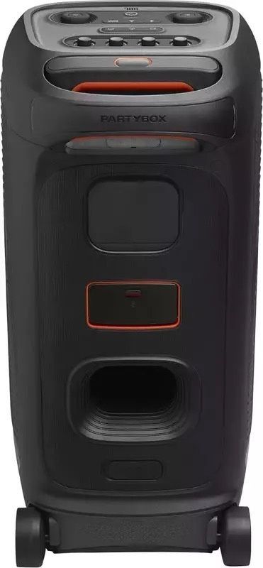 Портативна колонка JBL PartyBox Stage 320 (JBLPBSTAGE320)