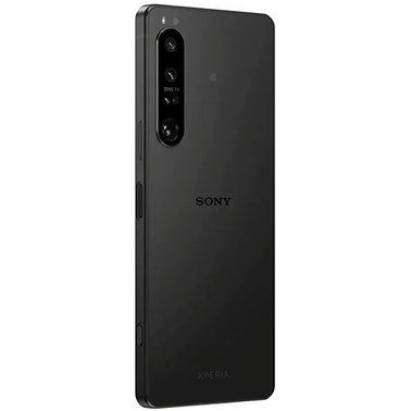 Sony Xperia 1 lV 16/512 Black