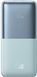 Портативна Батарея Baseus Magnetic Mini 20W 10000mAh blue PPCX110103