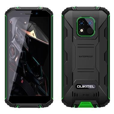 Oukitel WP18 Pro 4/64 Green
