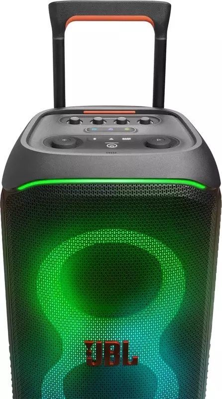 Портативна колонка JBL PartyBox Stage 320 (JBLPBSTAGE320)