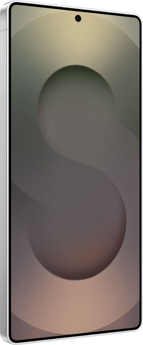 Смартфон Samsung Galaxy S25 Ultra 12/512GB Titanium Whitesilver (SM-S938BZSG)