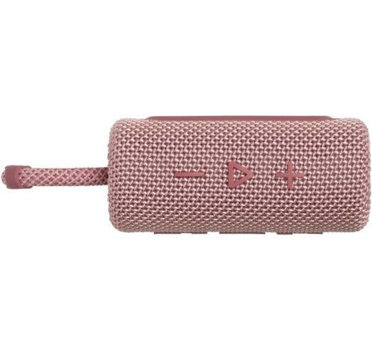 JBL Go3 Pink