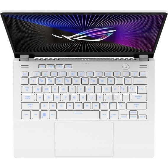 Ноутбук ASUS ROG Zephyrus G14 GA402NU (GA402NU-G14.R74050)
