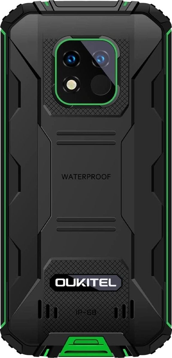 Oukitel WP18 Pro 4/64 Green